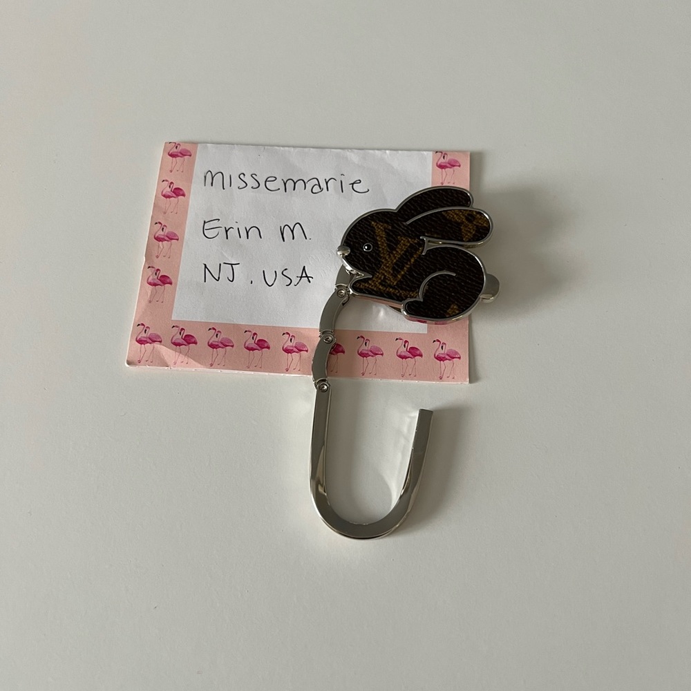 Purse hook - Picture 4 of 7